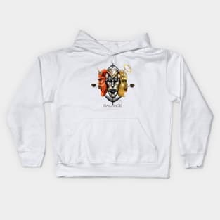 BALANCE Kids Hoodie